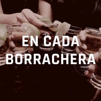 En Cada Borrachera - Single - Cynthia Yolanda & Erika Vidrio