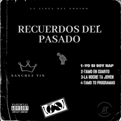 RECUERDOS DEL PASADO - EP