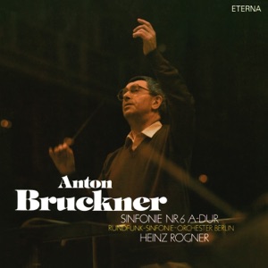 Bruckner: Symphony No. 6