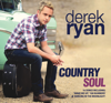 Country Soul - Derek Ryan