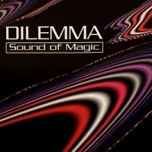 Sound of Magic (European Vocal Mix) artwork