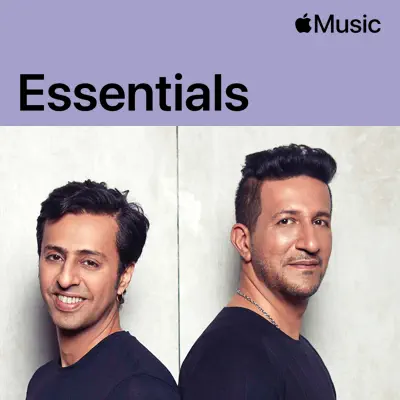 Listen to Salim-Sulaiman Essentials featuring Various Artists