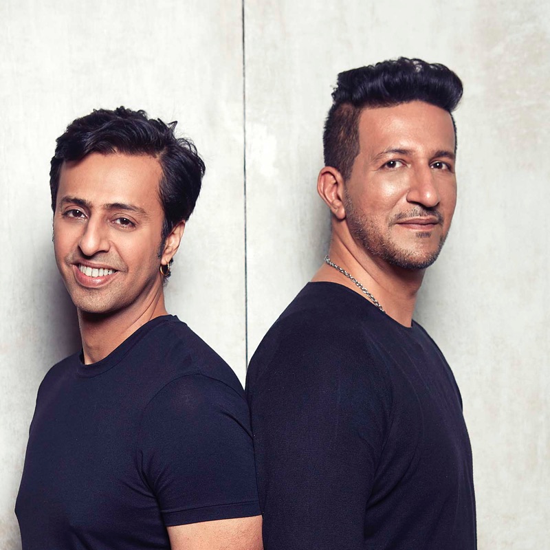 Song - Tujh Mein Rab Dikhta Hai (From "Rab Ne Bana Di Jodi") - Salim-Sulaiman