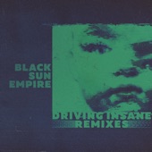 Driving Insane Remixes (feat. Myselor, Waeys, Eastcolors, V O E & Rillium) - EP artwork