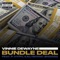 Bundle Deal (feat. Kali Skrap, P. Hyph & Snoogz) - Vinnie Dewayne lyrics
