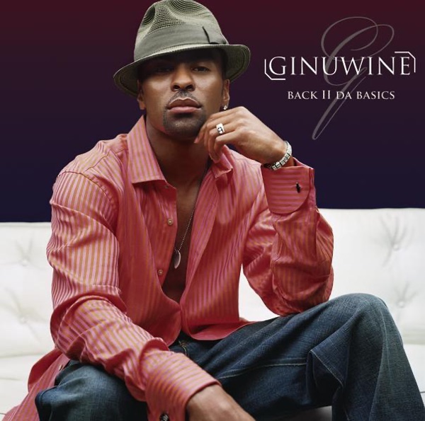 Back II Da Basics - Ginuwine