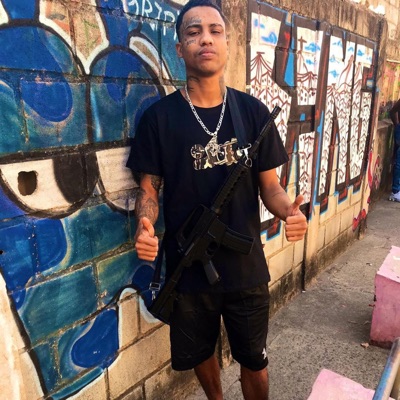 Ladrões de Coração (feat. Dj Ph da Serra, Dj Vini, Mc Ketim, Mc Cainã, Mc Pedrosa, Mc Paulin do G & Mc Hendinho) - Single