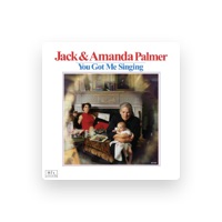 Jack Palmer