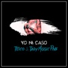 Yo Ni Caso - Single