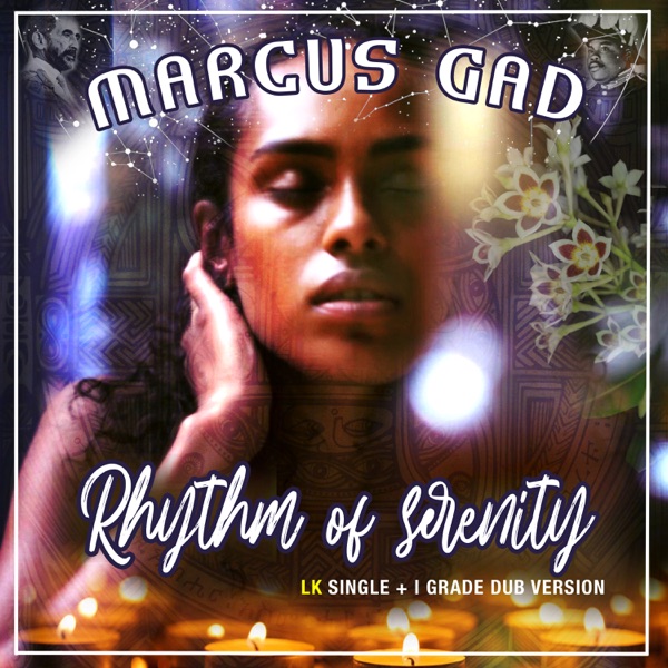 Rhythm of Serenity - Single