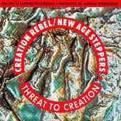 New Age Steppers/Creation Rebel - Final Frontier