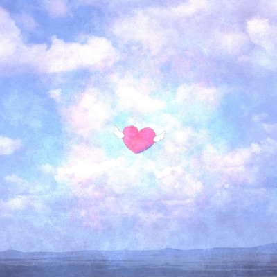 Flying Love - Single