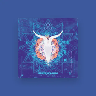 Listen to Sanya N'kanta, watch music videos, read bio, see tour dates & more!