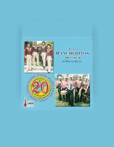 聆聽 Los Rancheritos Del Sur、觀看音樂影片、閱讀小傳、查看巡演日期等！
