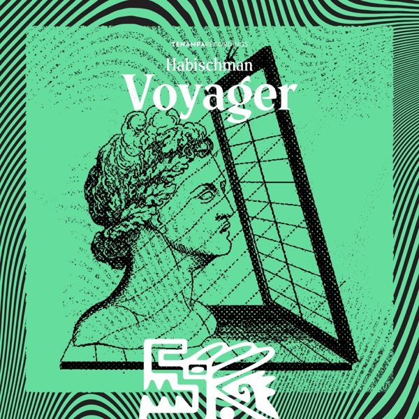 Voyager - Single
