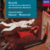 Orchestre Symphonique Divertimento 2 Portraits, Op. 5, Sz. 37: II. Distorted Bartók: The Miraculous Mandarin - 2 Portraits - Divertimento