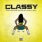 CLASSY (feat. Exhale TAOP) - Richie Nelson lyrics