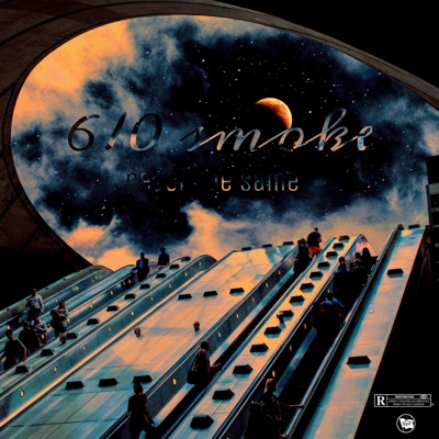 It Was Never the Same, Pt. 2 - Single