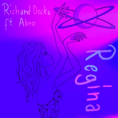Regina (feat. Abro) - Single