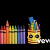 Crayons (feat. J to the s Snoop) - Single