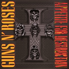 Appetite for Destruction (Super Deluxe)