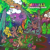 Terrestrial Tango - Single - Mihali