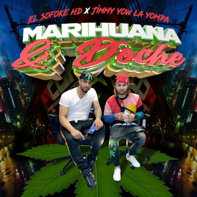 Marihuana & doche - Single