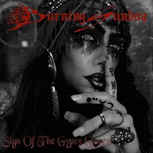 Sign of the Gypsy Queen - Single