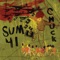 Pieces - Sum 41 lyrics