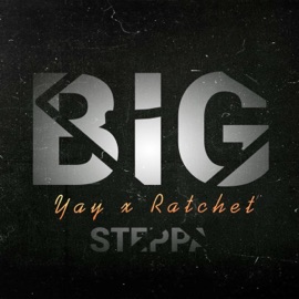 Big Steppa (feat. Ratchet) Yay