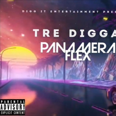 Panamera Flex - Single