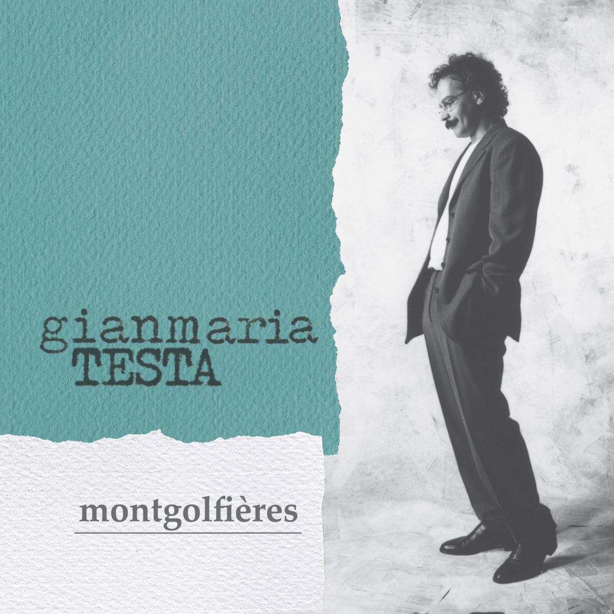 Gianmaria Testa - Solo dal vivo by Gianmaria Testa on Apple Music