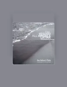 Listen to Duo Gallucci-Pilato, watch music videos, read bio, see tour dates & more!