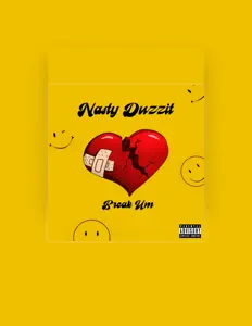 Nasty Duzzitを聴いたり、ミュージックビデオを鑑賞したり、経歴やツアー日程などを確認したりしましょう！