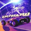 Tryhard - Single