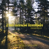 Että äänesi kuulisin artwork