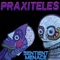Bodacious - Praxiteles lyrics