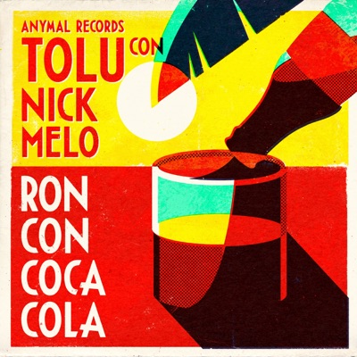 Ron Con Coca-Cola - Single