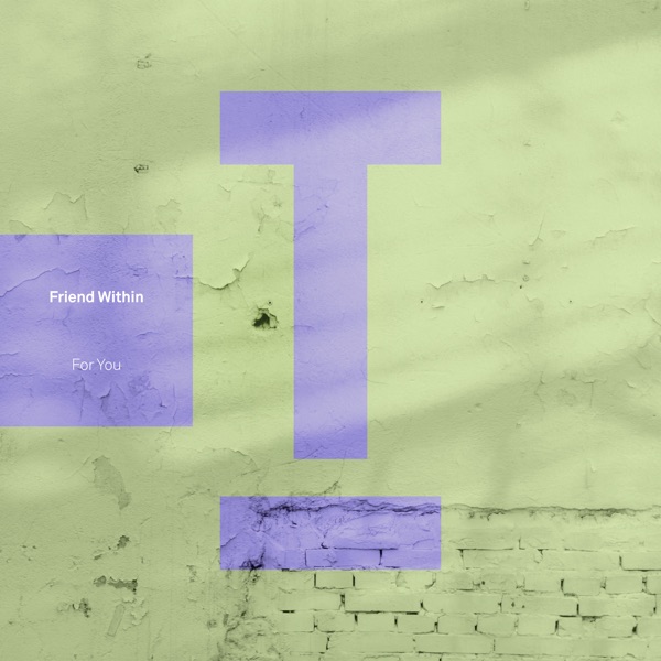 For You - Single