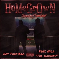 Get That Bag (feat. Nyla the Goddess) - Single - Top Notc