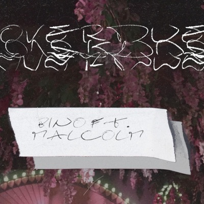 Overdue (feat. Malcolm) - Single