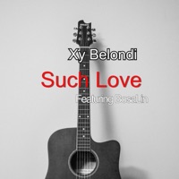 Such Love (feat. Bosalin) - Single - Xy Belondi