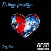 Feelings Freestyle - Single - Icey Ebk