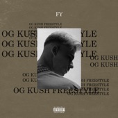 OG KUSH Freestyle artwork