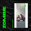 Zombie (feat. Tanu) - Single