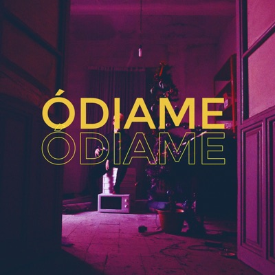 ÓDIAME - Single