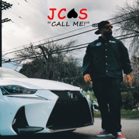 Call Me - Single - JCAS
