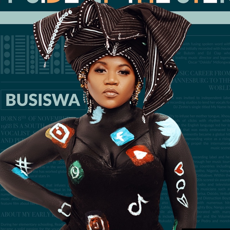 Song - Asambe (Feat. DJ Khao & Kaybee) - Busiswa