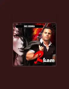 Dengarkan R-Kam, tonton video musik, baca bio, lihat tanggal tur & lainnya!