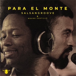 Para el Monte (Live)